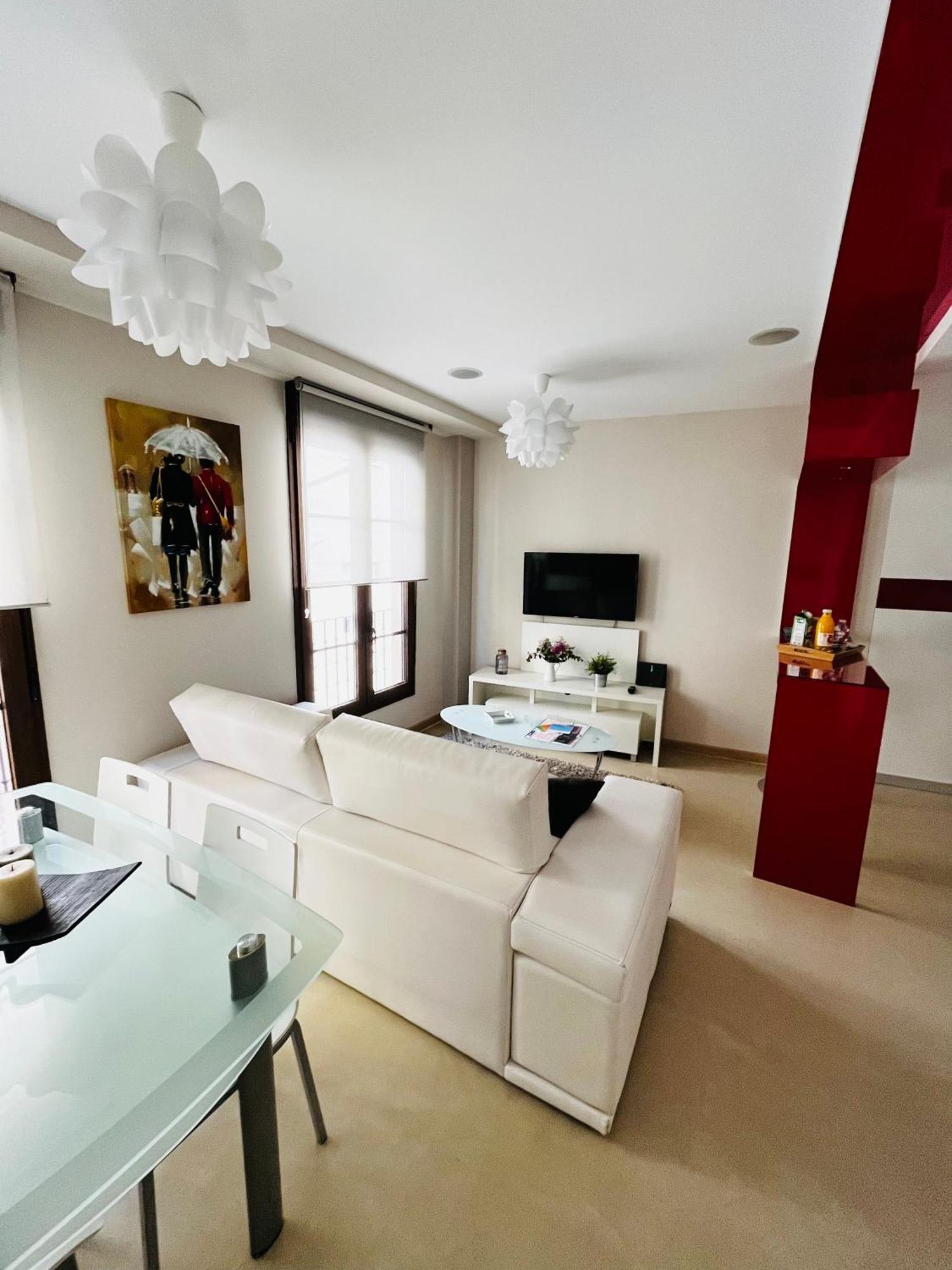 Апартаменти Duplex En Casco Historico Леон Екстер'єр фото