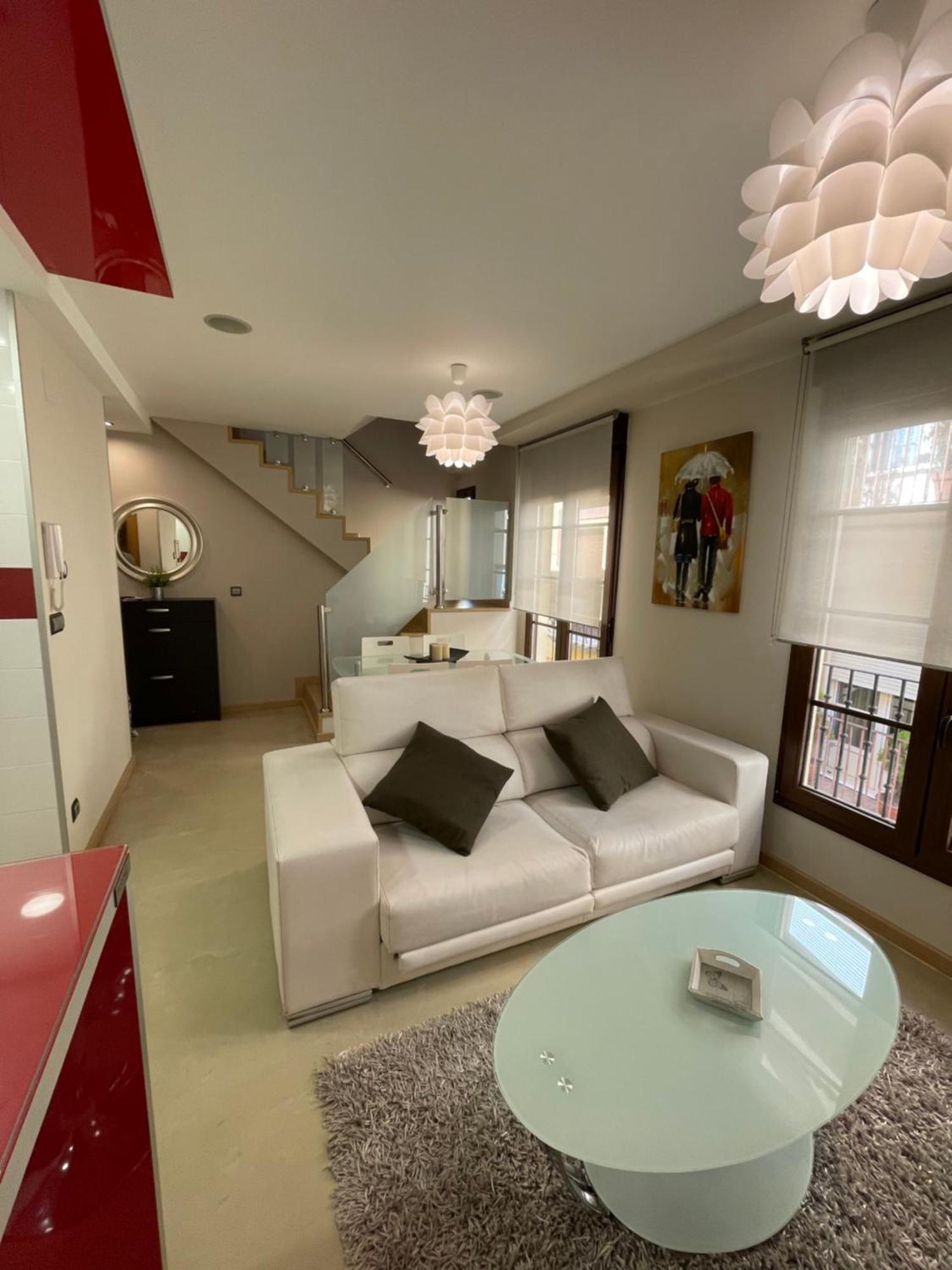 Апартаменти Duplex En Casco Historico Леон Екстер'єр фото