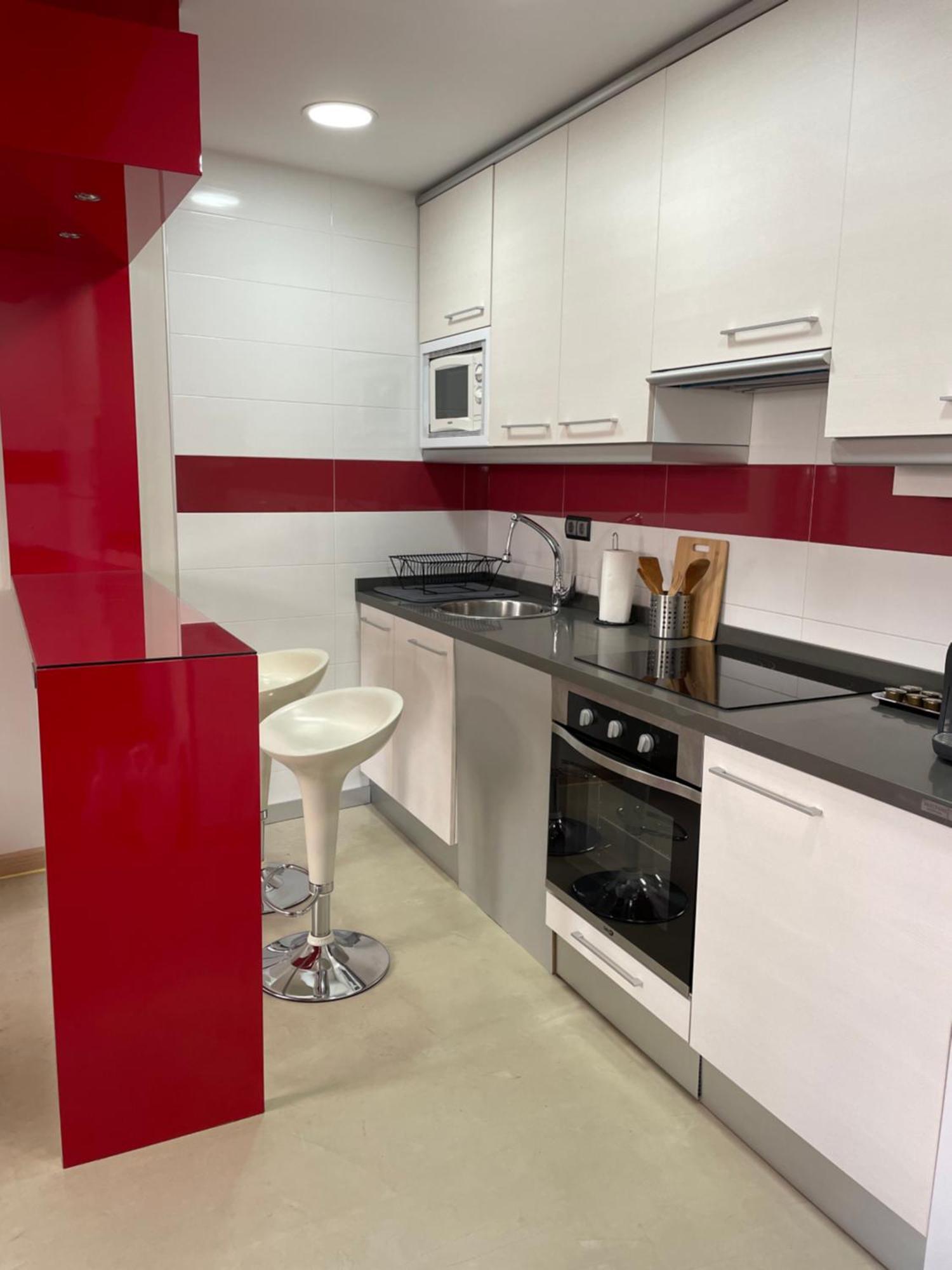 Апартаменти Duplex En Casco Historico Леон Екстер'єр фото