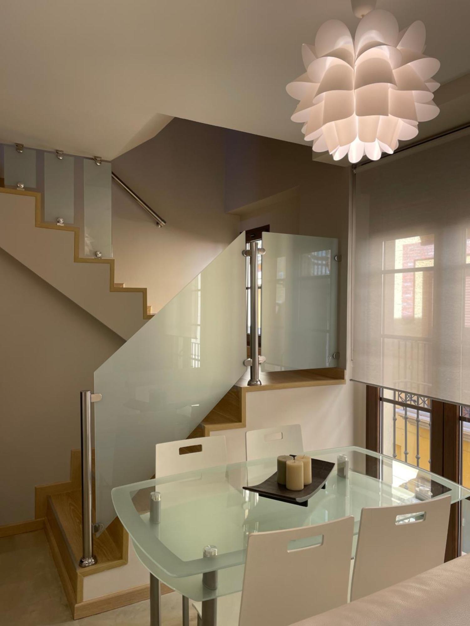 Апартаменти Duplex En Casco Historico Леон Екстер'єр фото