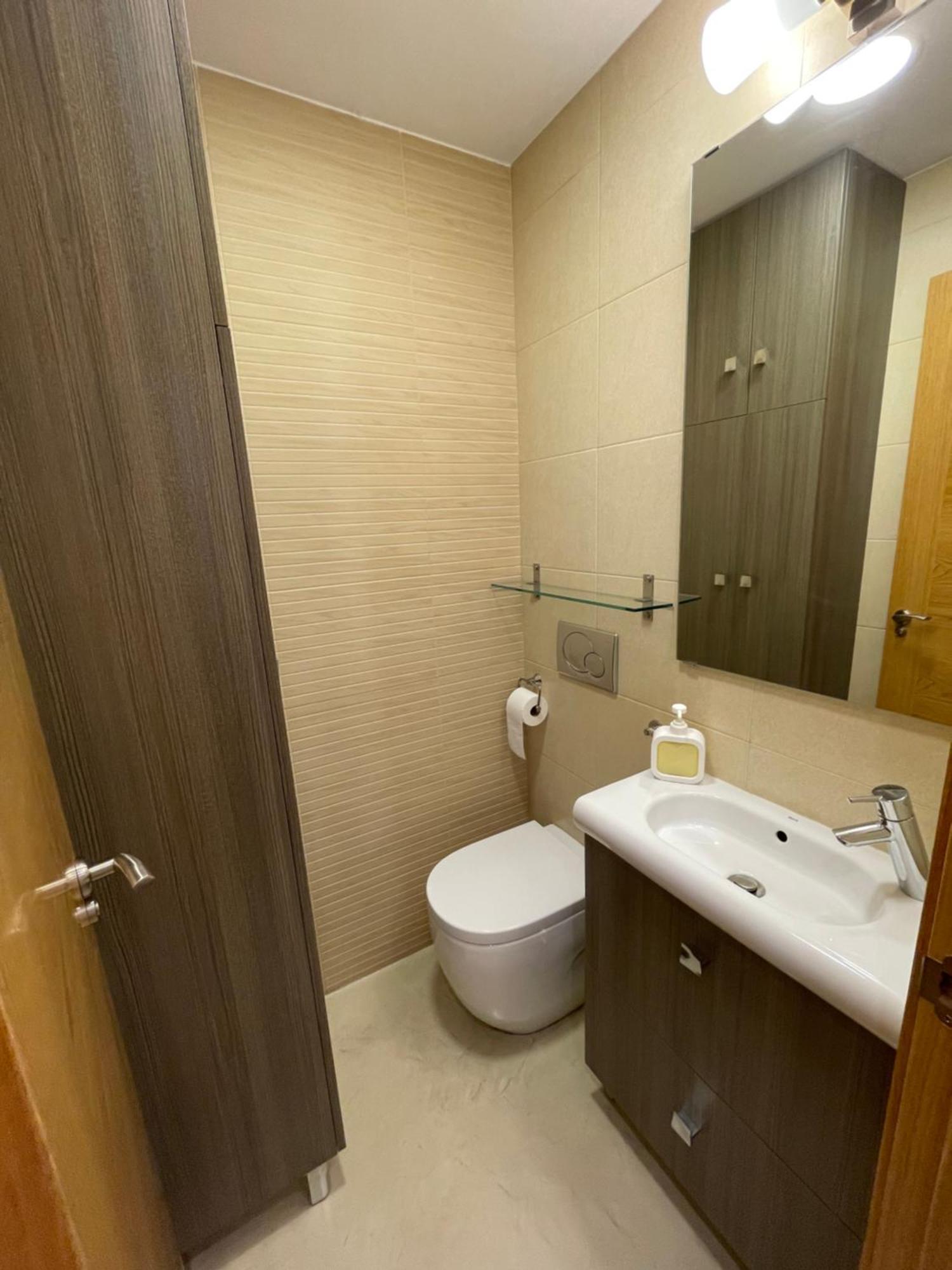 Апартаменти Duplex En Casco Historico Леон Екстер'єр фото