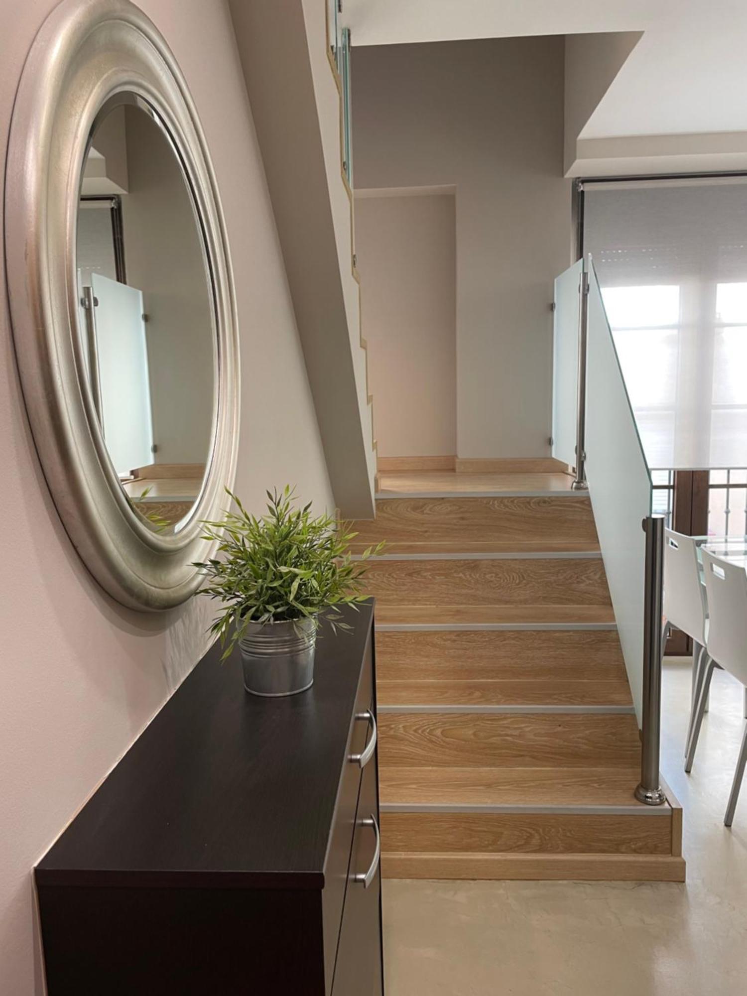 Апартаменти Duplex En Casco Historico Леон Екстер'єр фото