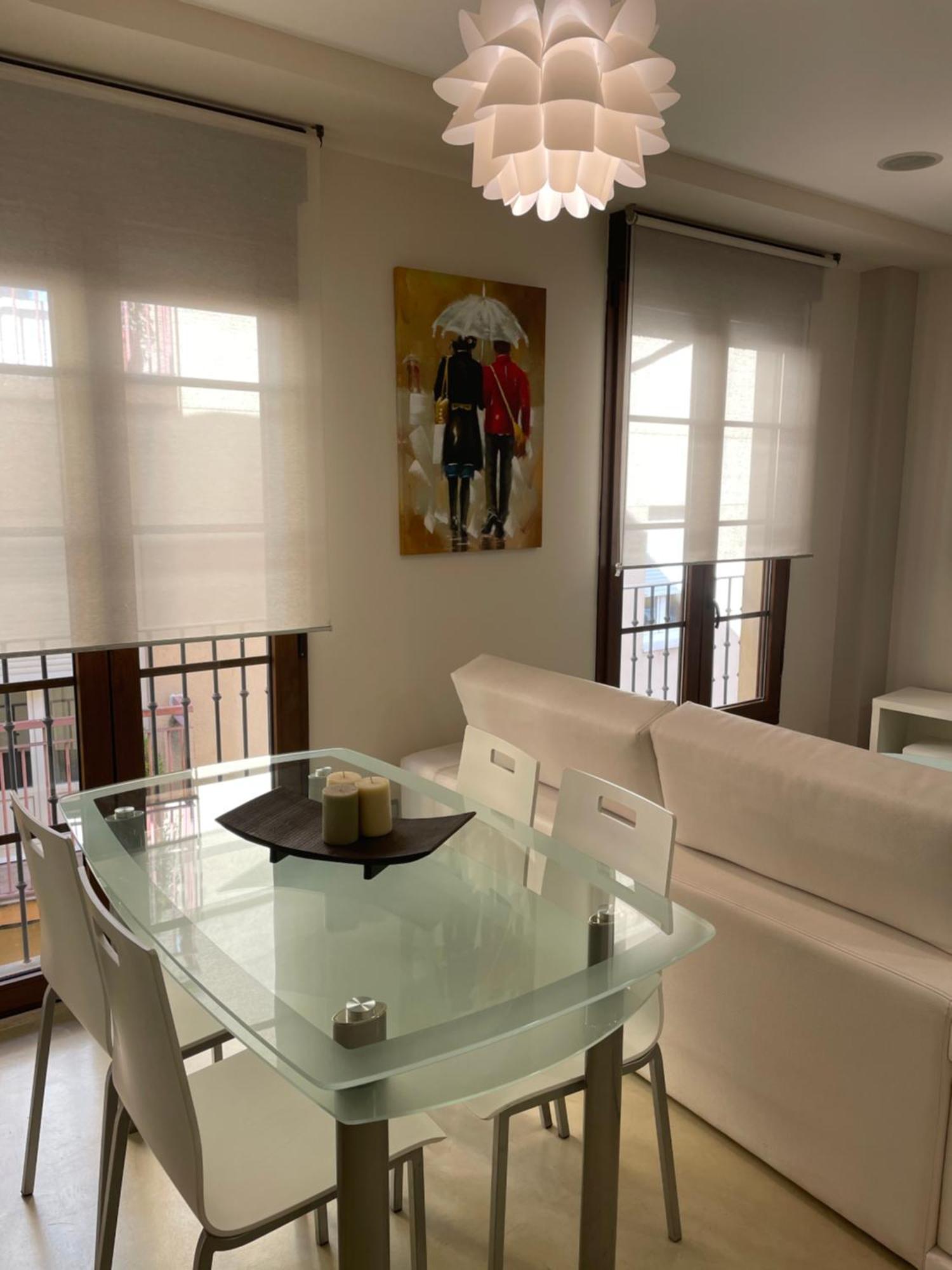 Апартаменти Duplex En Casco Historico Леон Екстер'єр фото